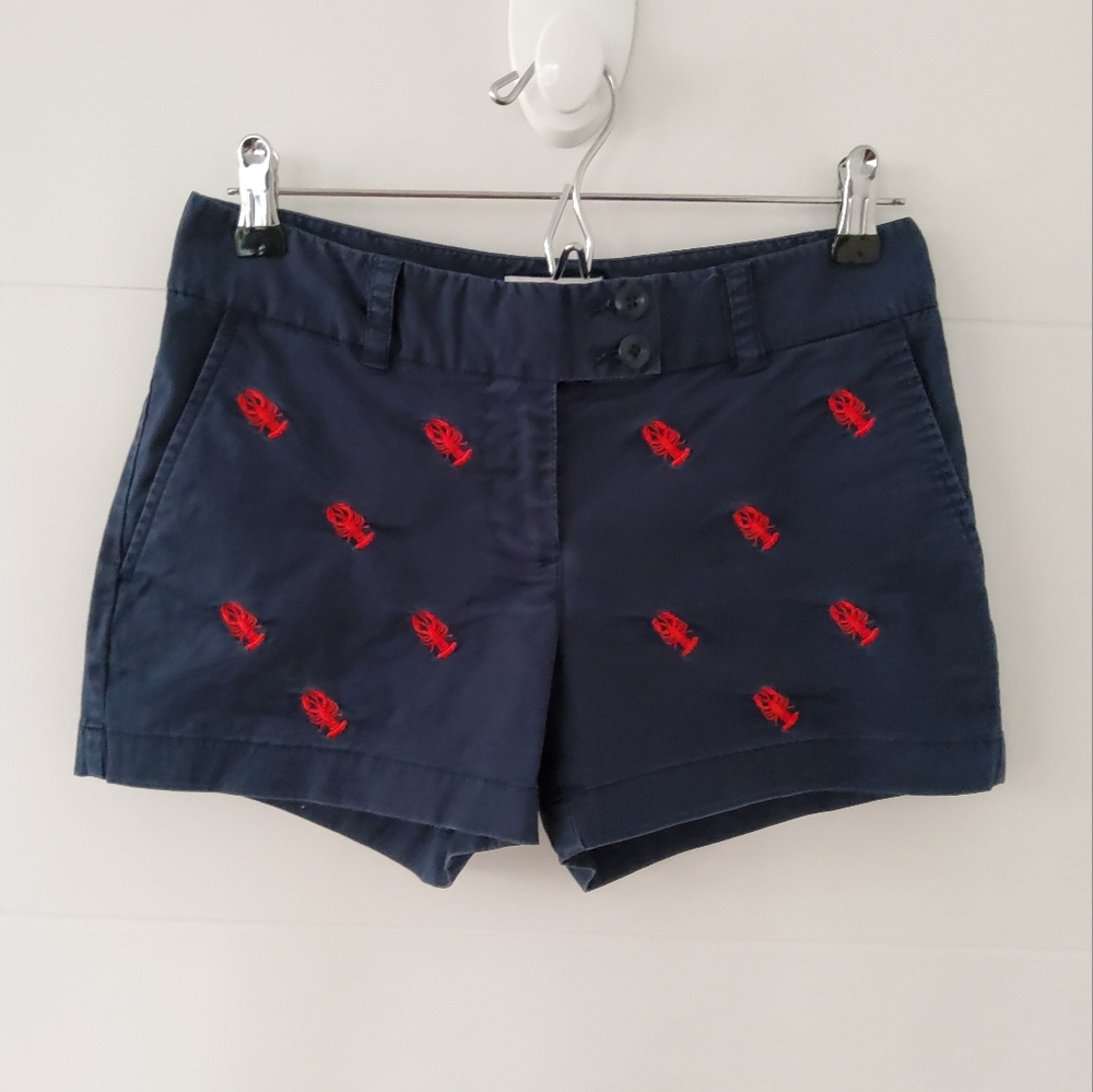 Vineyard Vines Women's Shorts Size 0